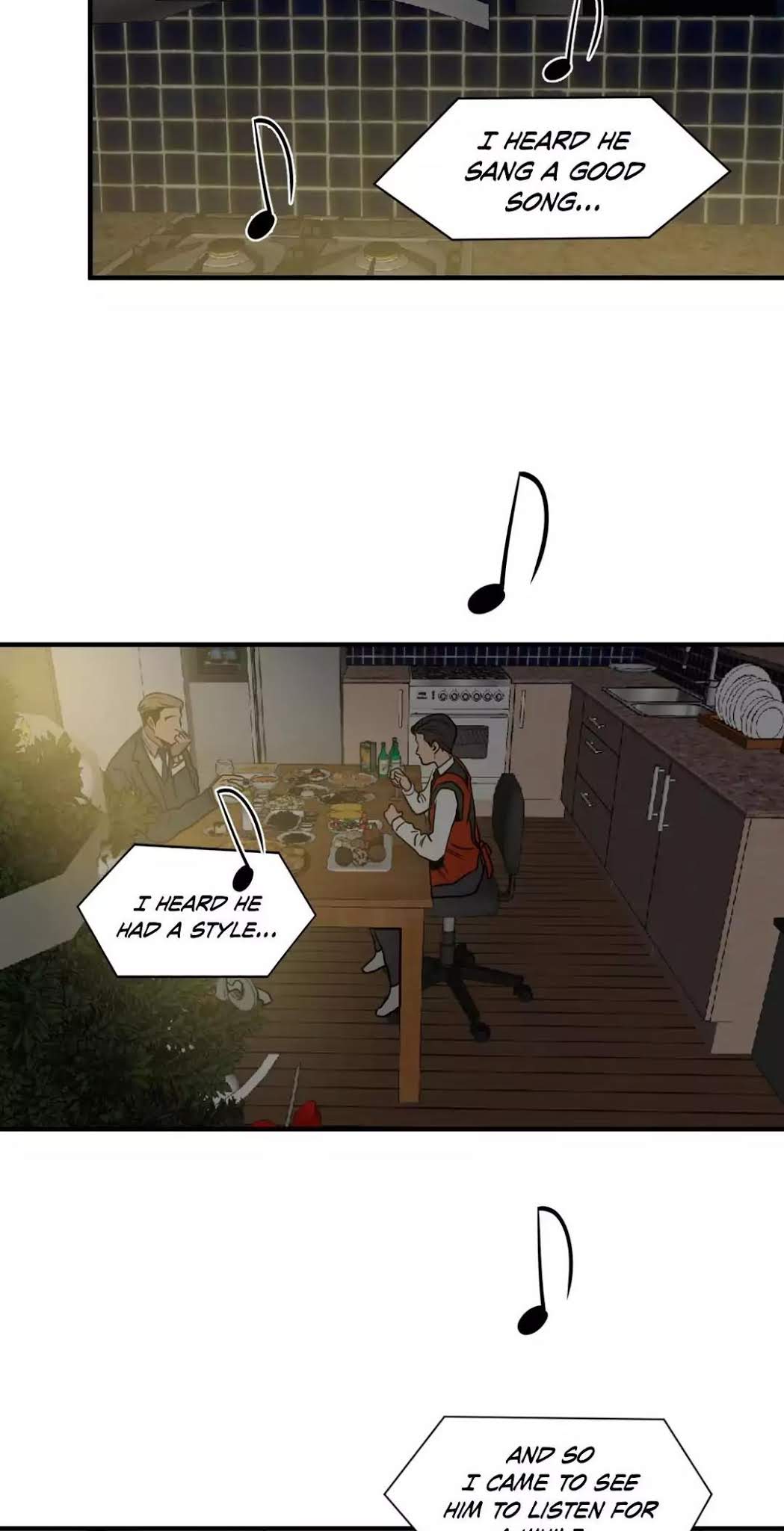 Killing Stalking by Koogi – Part 5 [Eng] page 26