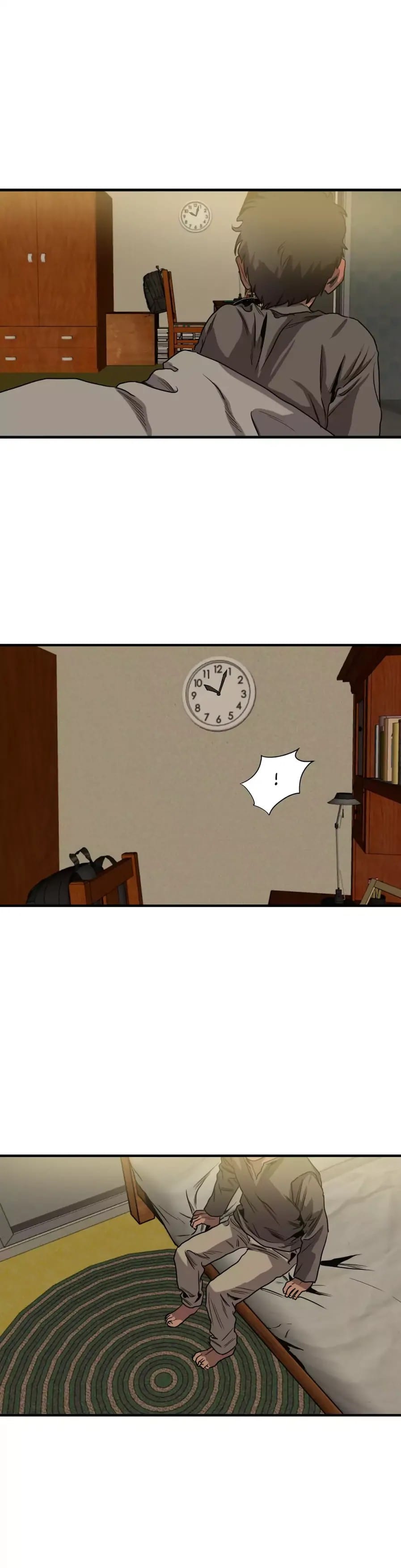 Killing Stalking by Koogi – Part 5 [Eng] page 27