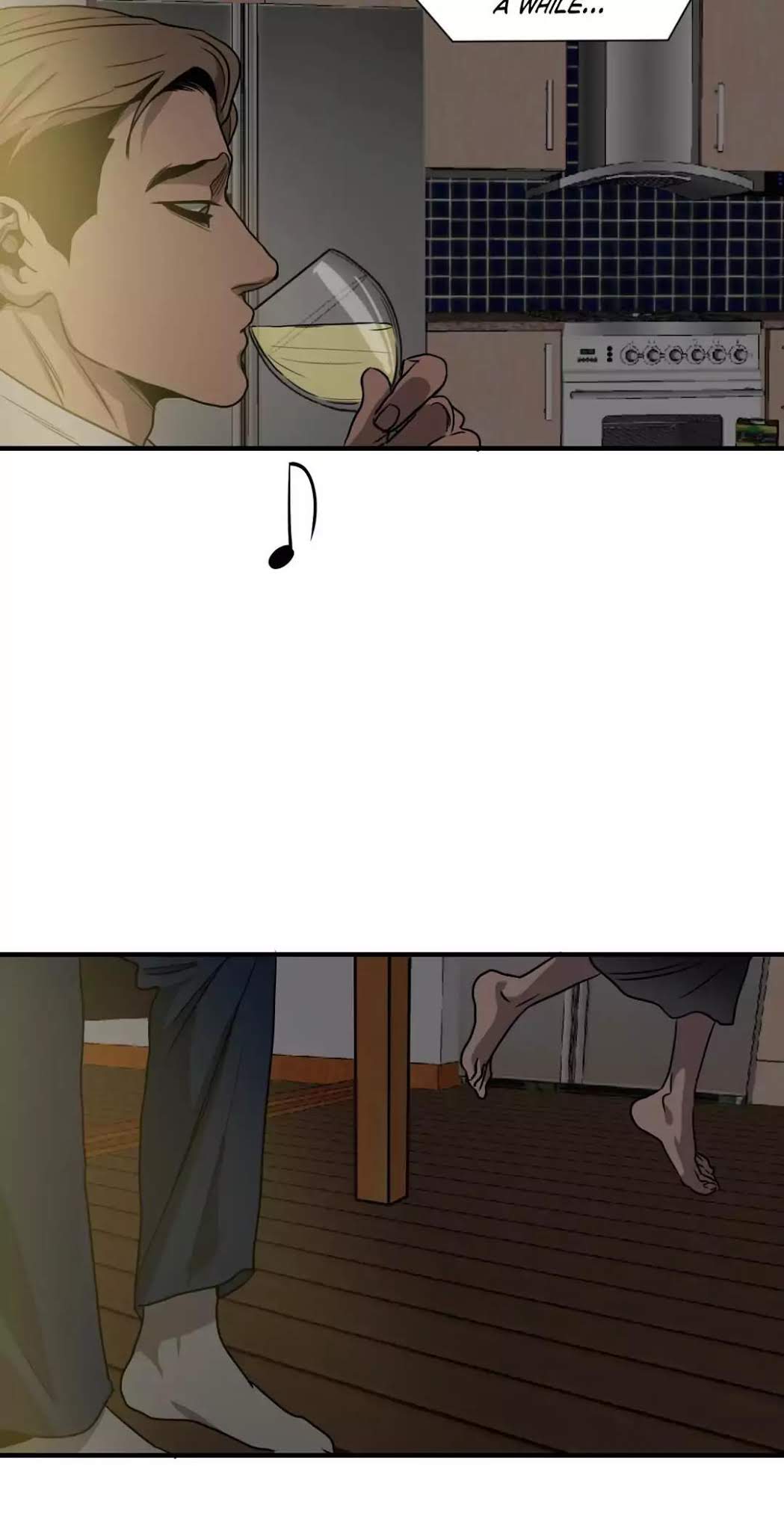 Killing Stalking by Koogi – Part 5 [Eng] page 27