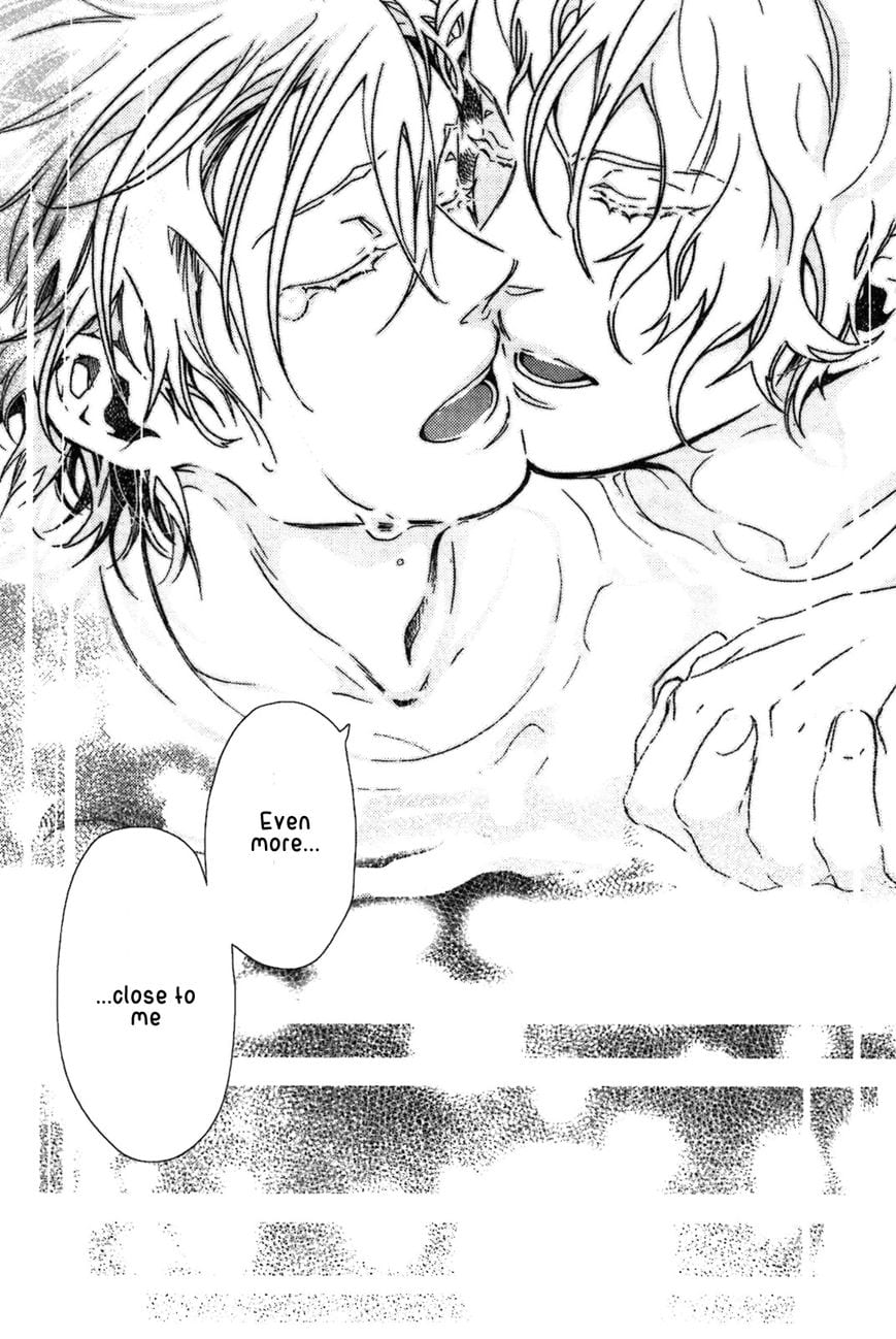 Abarenbo Honey by TOBIDASE Kevin [Eng] page 27