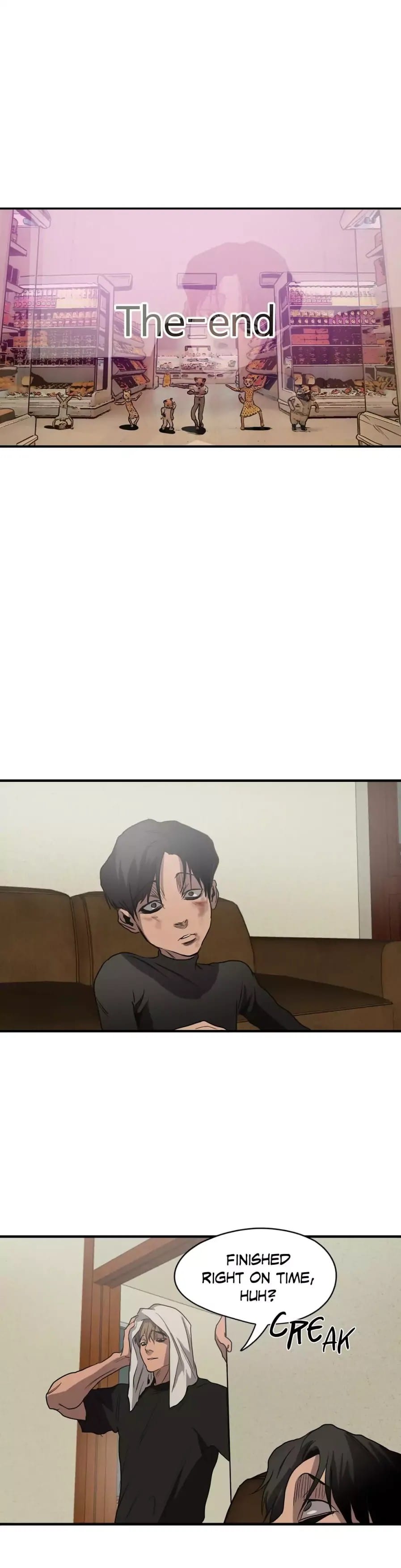 Killing Stalking by Koogi – Part 5 [Eng] page 28