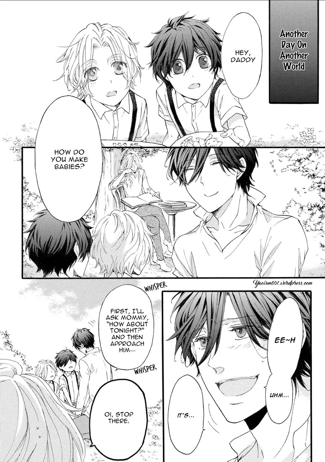 Shuumatsu no Waltz by Fukazawa Batsu [Eng] page 28