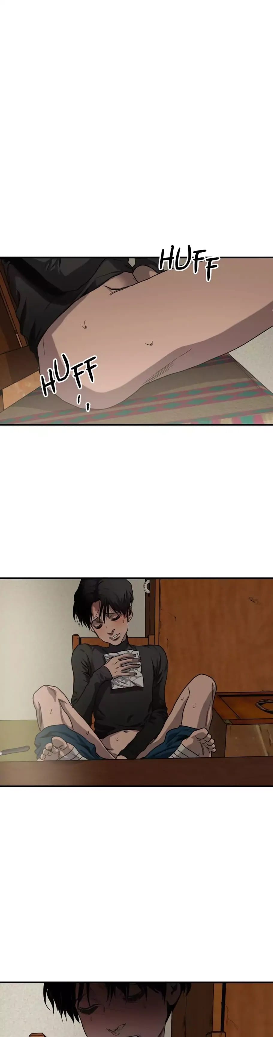 Killing Stalking by Koogi – Part 5 [Eng] page 29