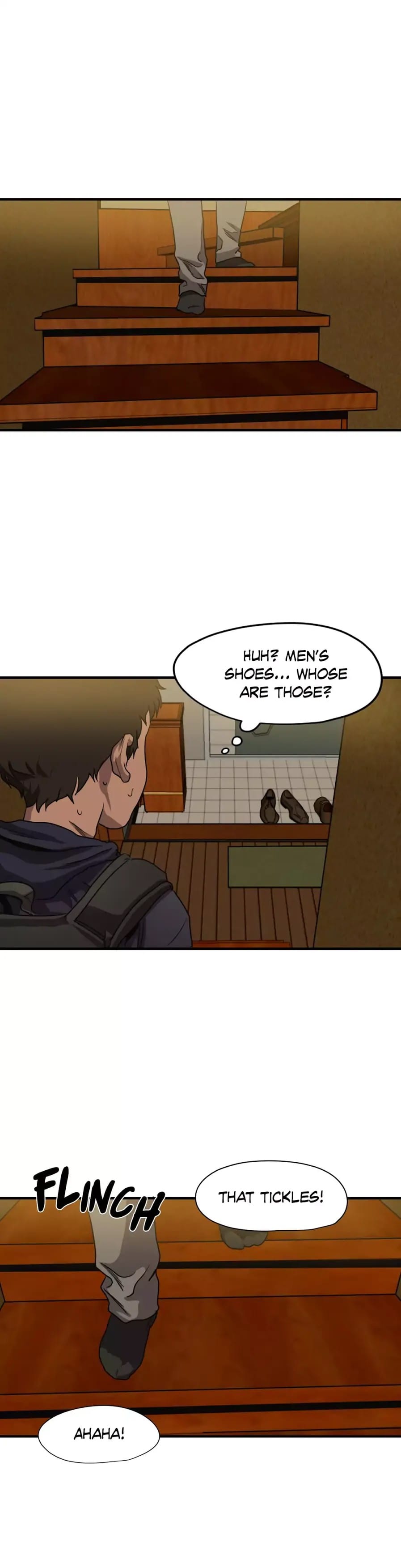 Killing Stalking by Koogi – Part 5 [Eng] page 29