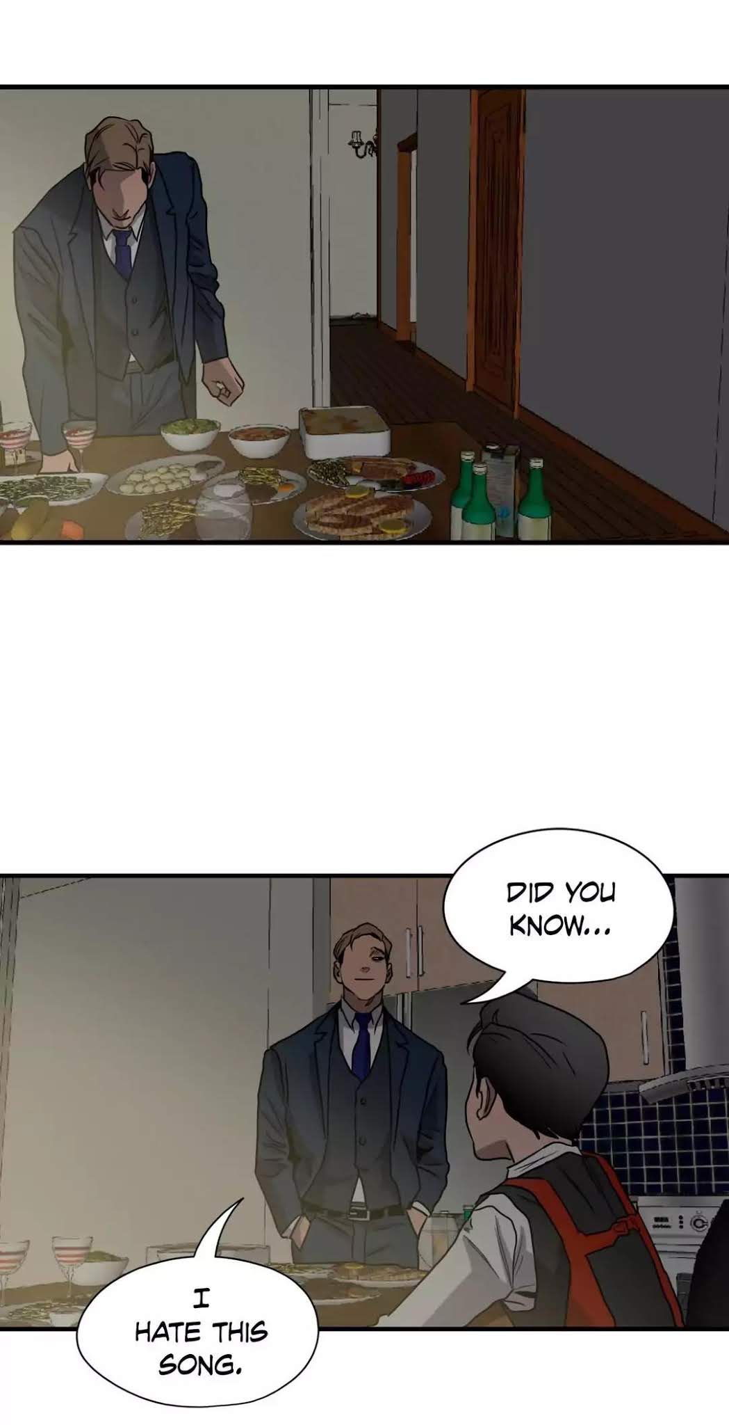 Killing Stalking by Koogi – Part 5 [Eng] page 29