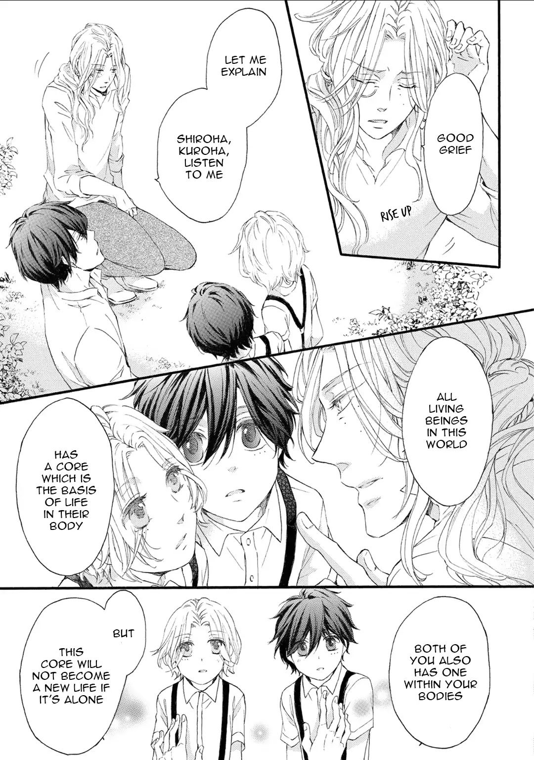 Shuumatsu no Waltz by Fukazawa Batsu [Eng] page 29