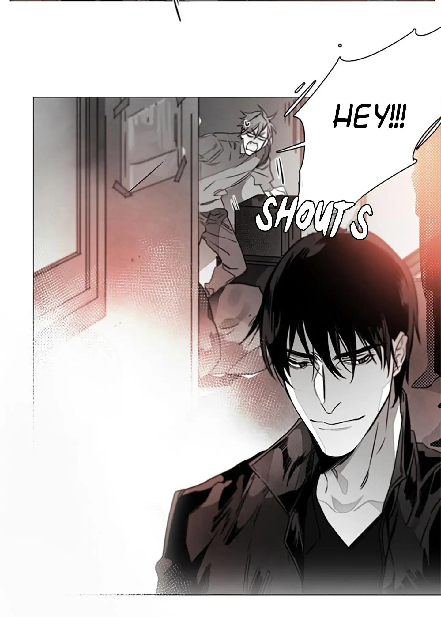 Addiction by Ji Rak, Tae Seong [Eng] page 30