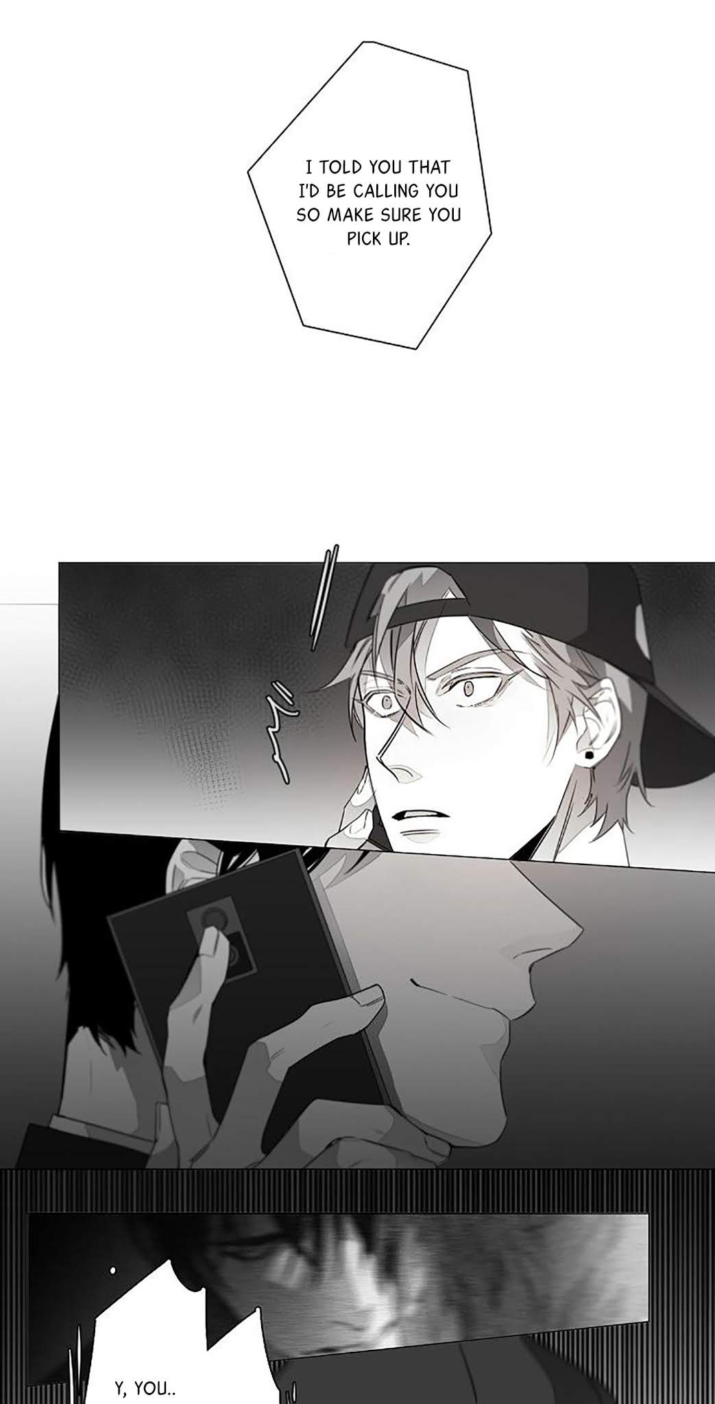 Addiction by Ji Rak, Tae Seong [Eng] page 30