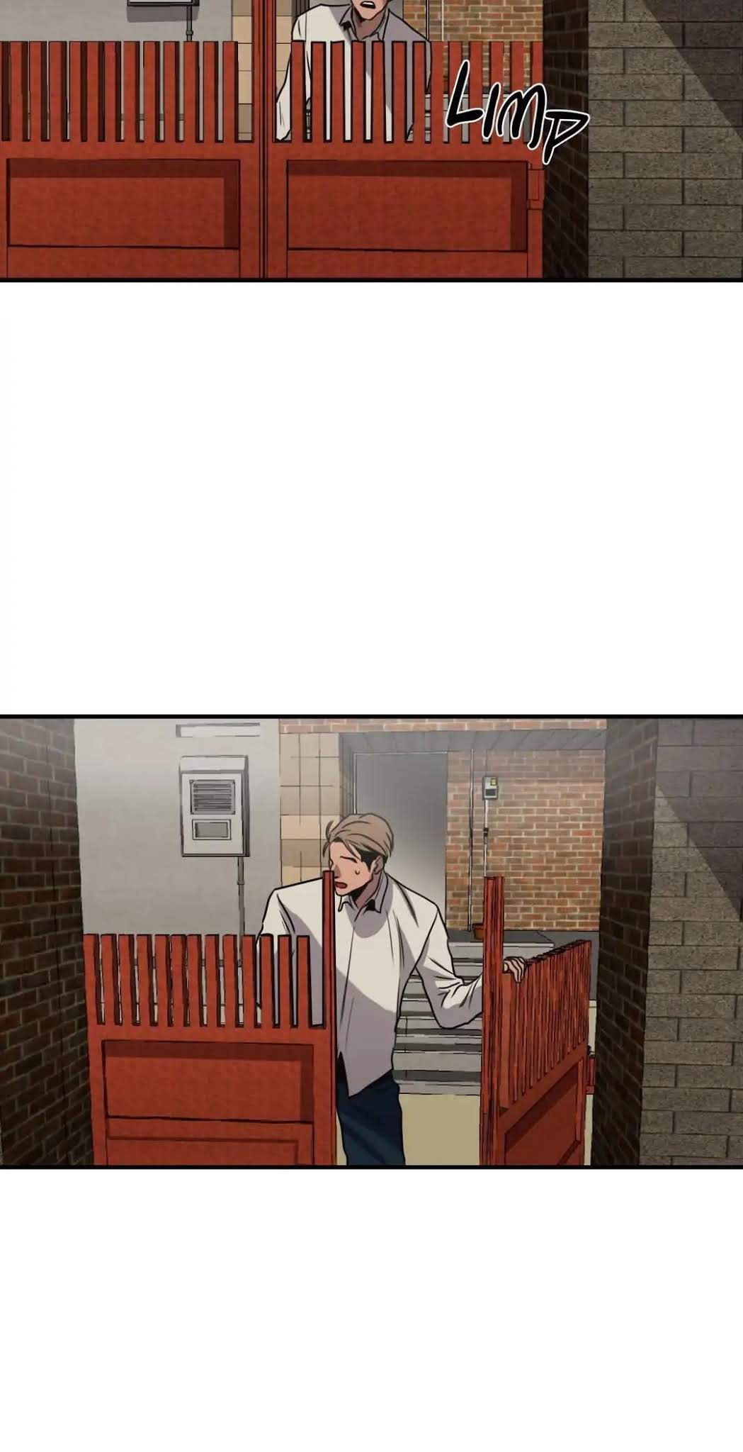 Killing Stalking by Koogi – Part 5 [Eng] page 30