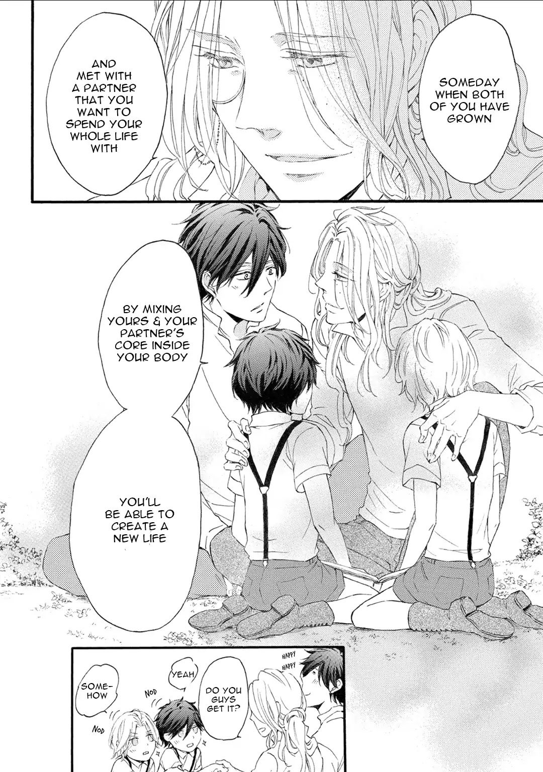 Shuumatsu no Waltz by Fukazawa Batsu [Eng] page 30