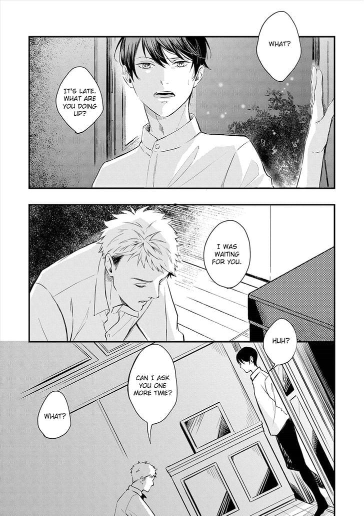 Amaeru Kubiwa by KOKO Suwaru [Eng] page 31