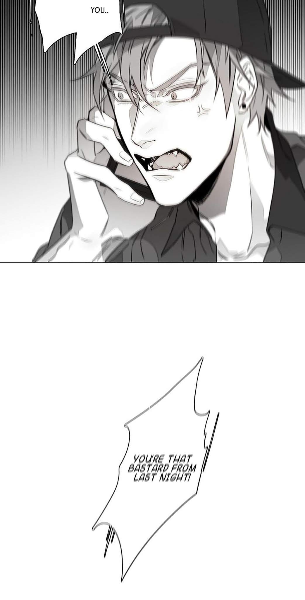 Addiction by Ji Rak, Tae Seong [Eng] page 31