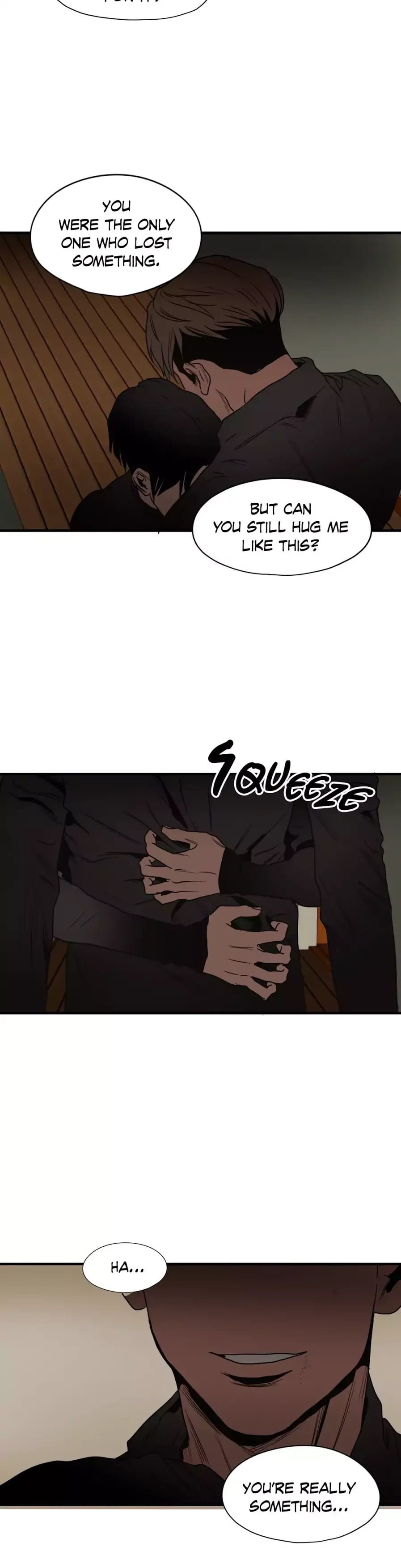 Killing Stalking by Koogi – Part 5 [Eng] page 31