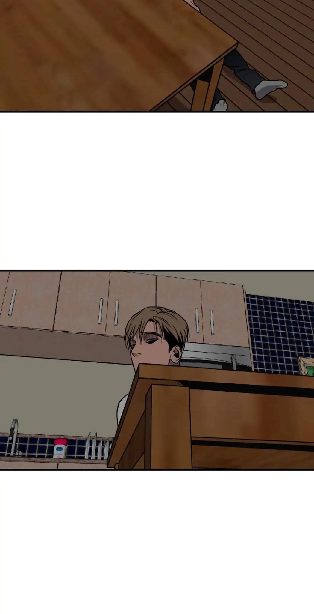 Killing Stalking by Koogi – Part 5 [Eng] page 31