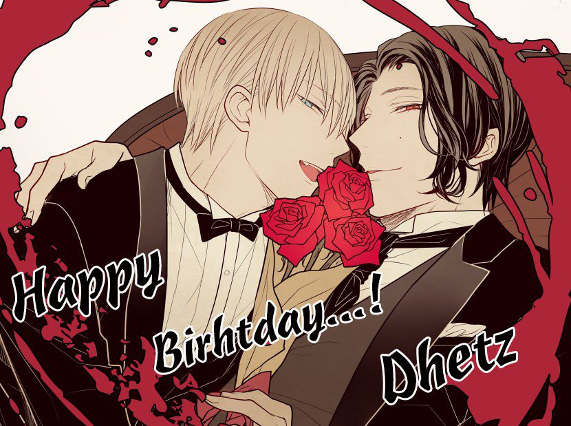 Shuumatsu no Waltz by Fukazawa Batsu [Eng] page 31