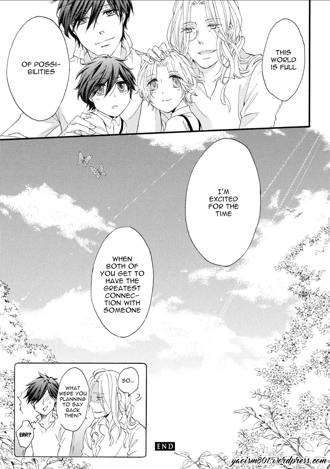 Shuumatsu no Waltz by Fukazawa Batsu [Eng] page 31