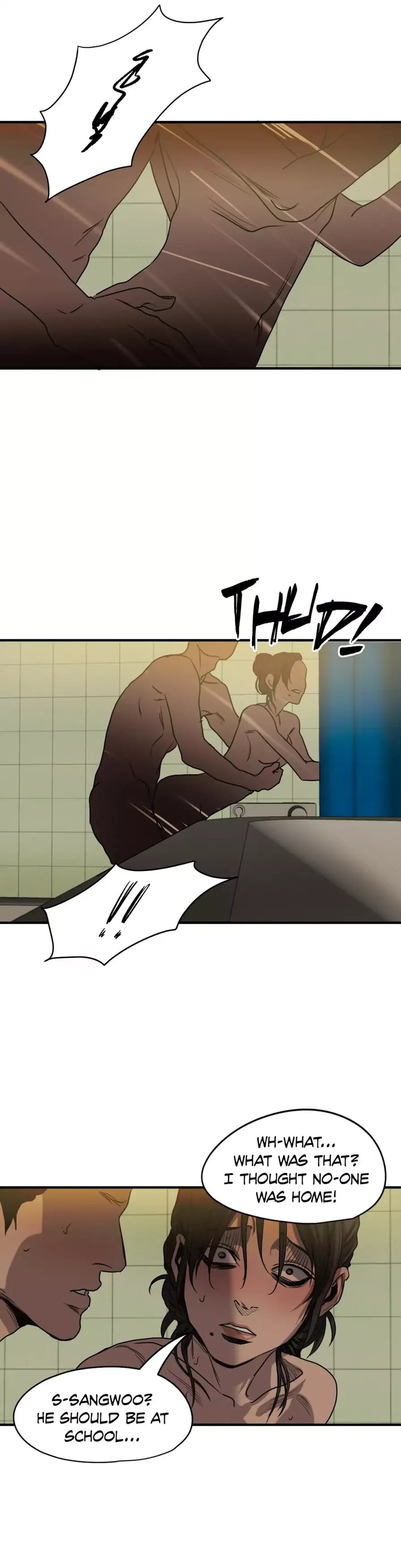 Killing Stalking by Koogi – Part 5 [Eng] page 32