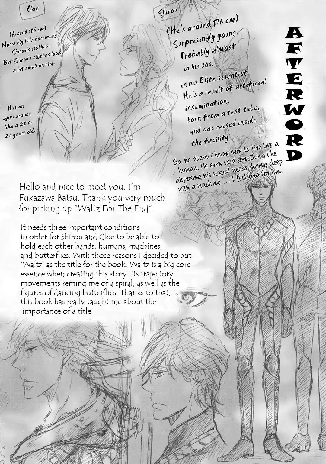 Shuumatsu no Waltz by Fukazawa Batsu [Eng] page 32