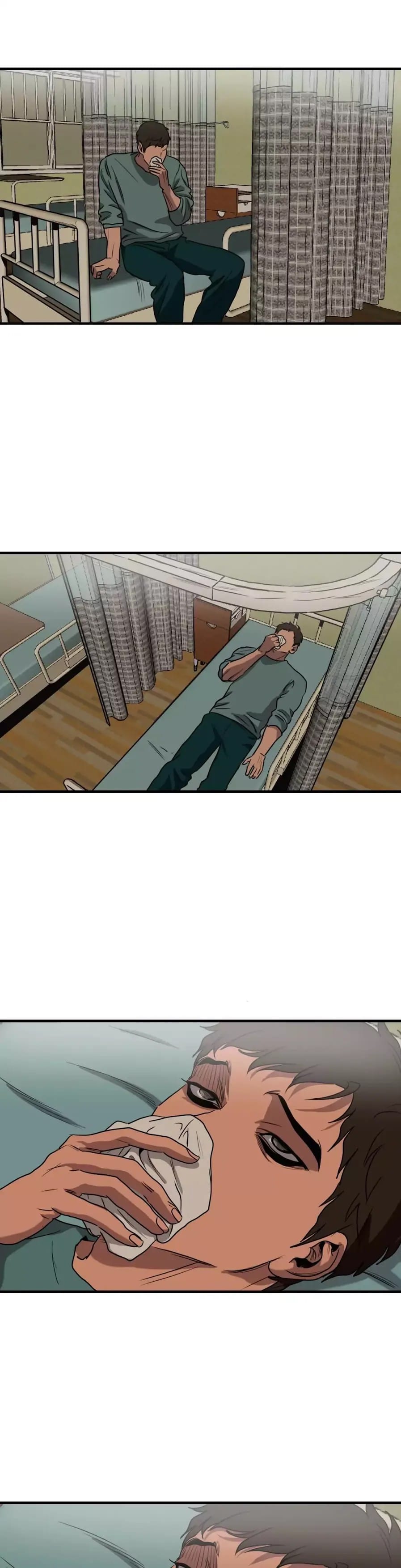 Killing Stalking by Koogi – Part 5 [Eng] page 33