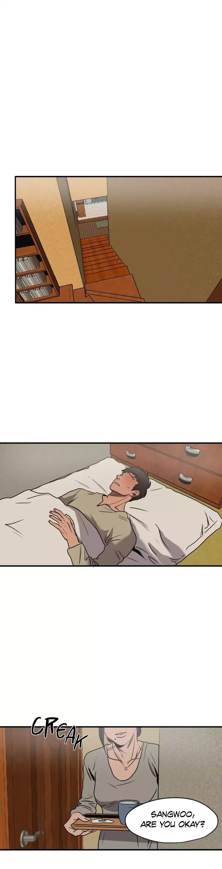 Killing Stalking by Koogi – Part 5 [Eng] page 35