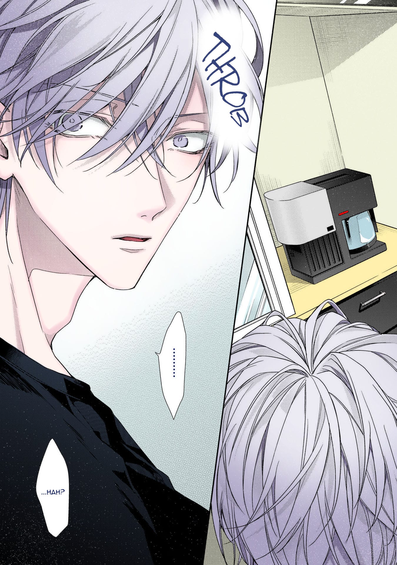 Boku o Warui Ko ni Shite by HAIDA Nanako [Eng] page 36