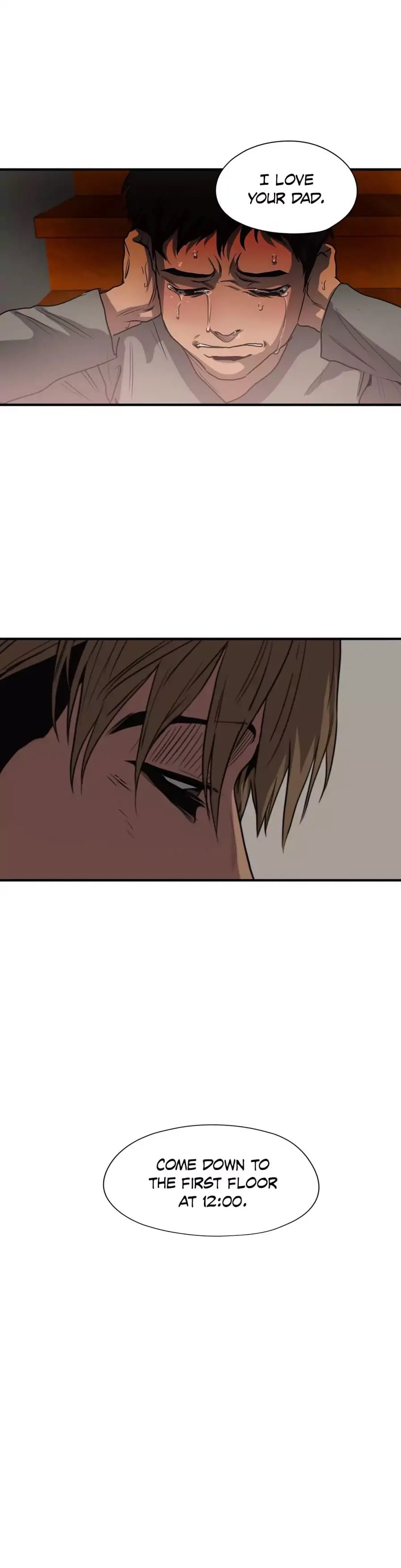 Killing Stalking by Koogi – Part 5 [Eng] page 36