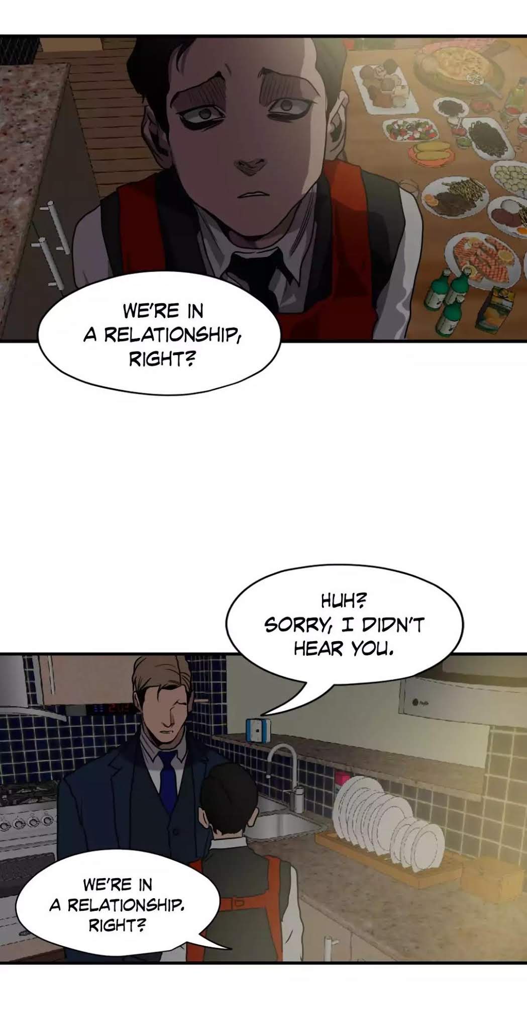 Killing Stalking by Koogi – Part 5 [Eng] page 36