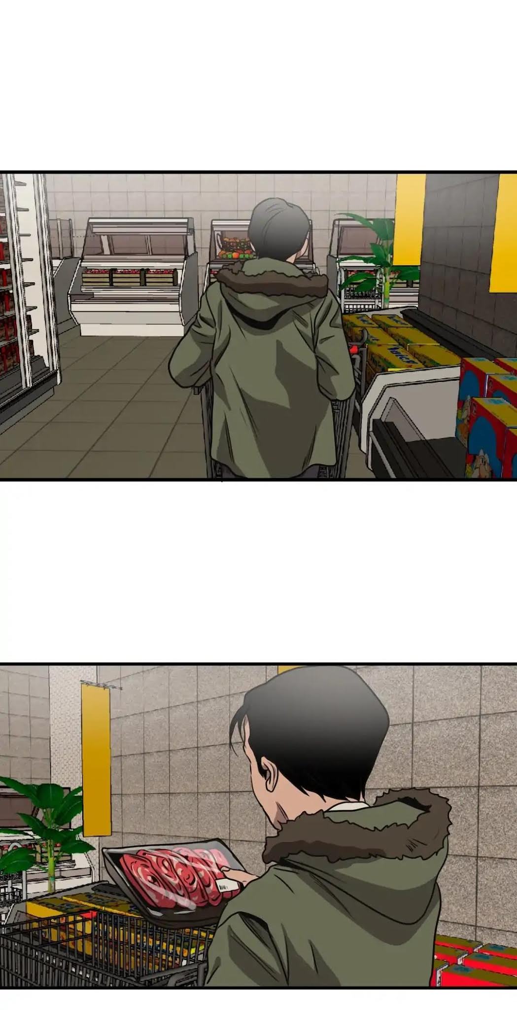 Killing Stalking by Koogi – Part 5 [Eng] page 36