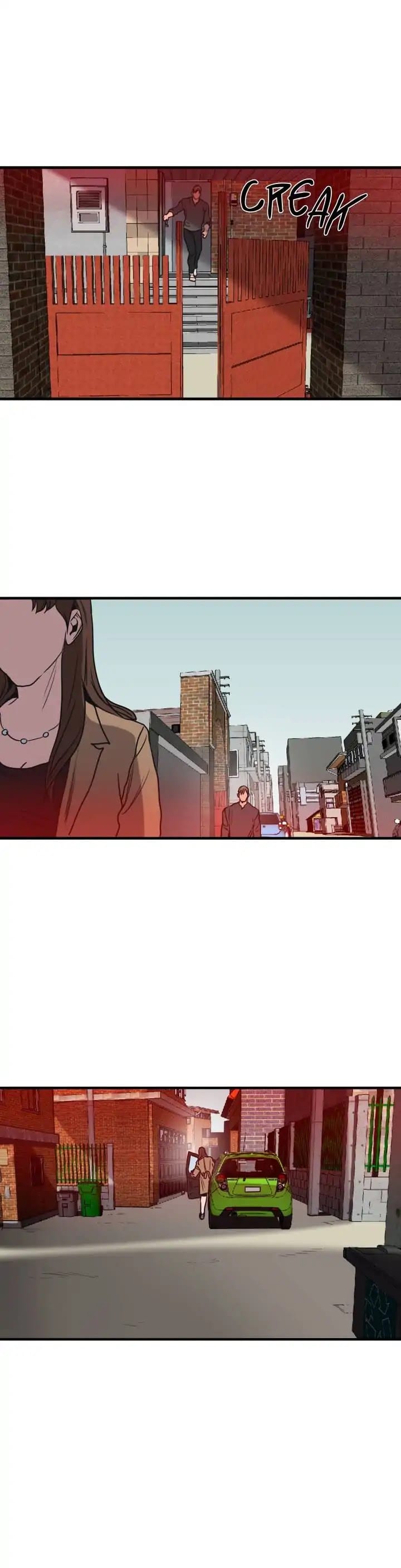 Killing Stalking by Koogi – Part 5 [Eng] page 36