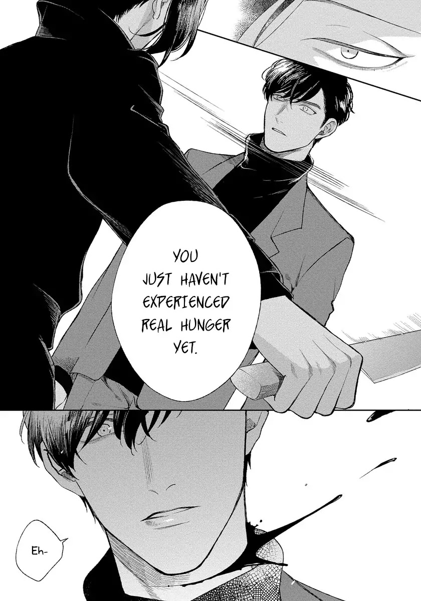 Red Beryl ni Sayonara by Michinoku Atami – Ch. 5-6 [Eng] page 36