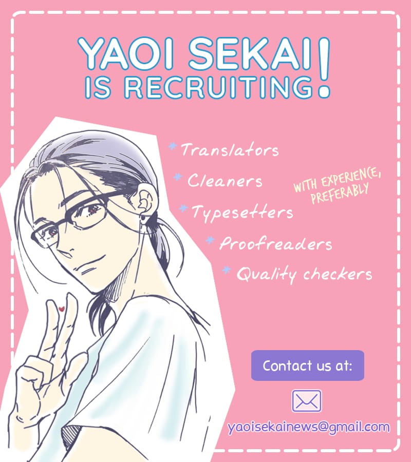 Boku o Warui Ko ni Shite by HAIDA Nanako [Eng] page 36