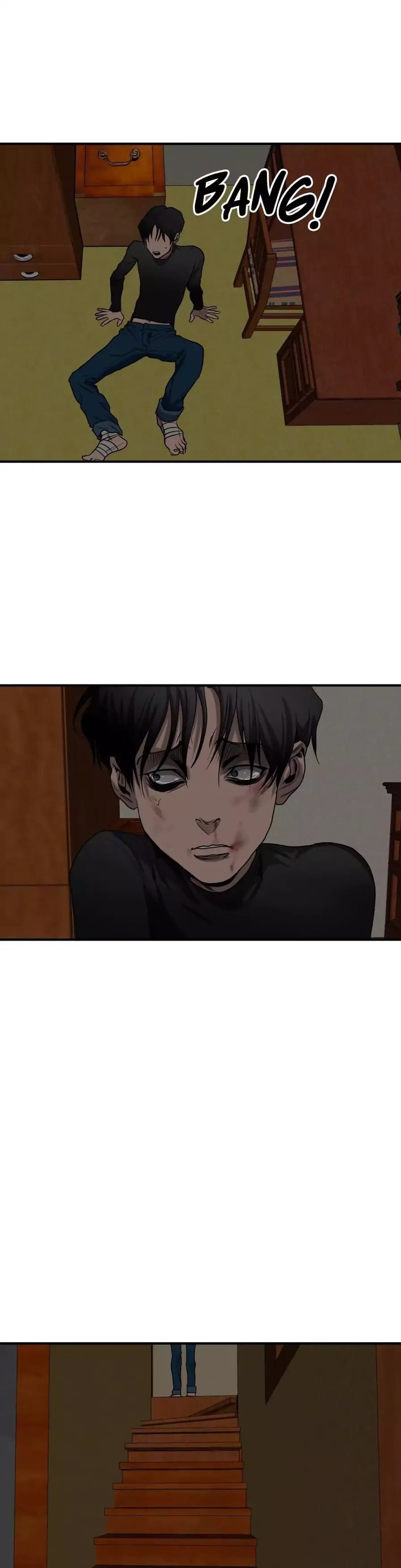 Killing Stalking by Koogi – Part 5 [Eng] page 37