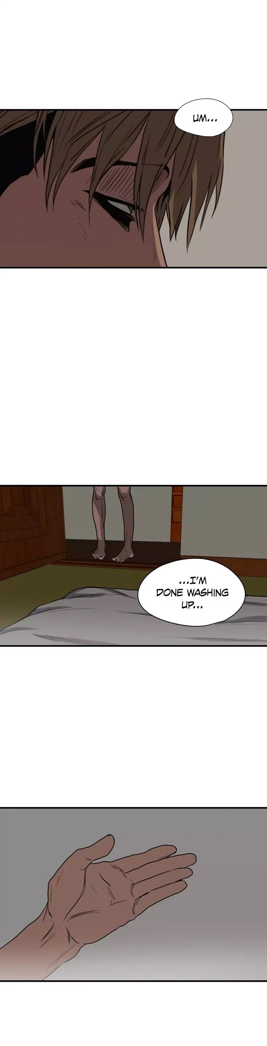 Killing Stalking by Koogi – Part 5 [Eng] page 37