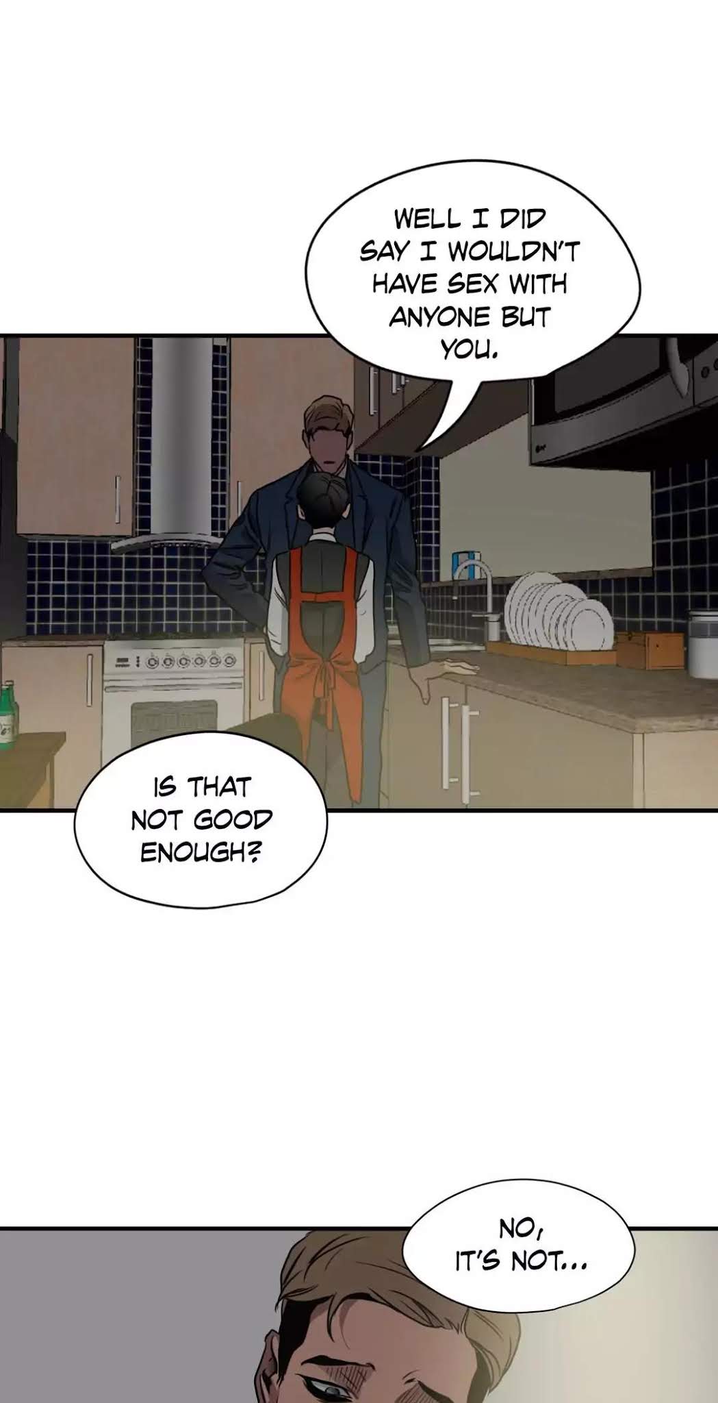 Killing Stalking by Koogi – Part 5 [Eng] page 37