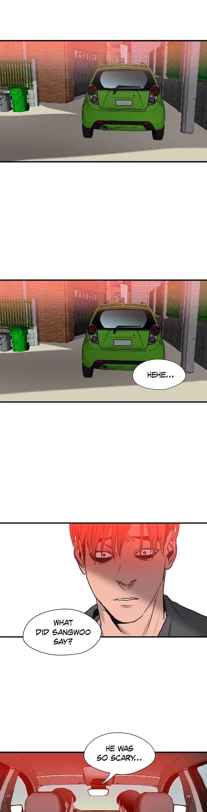 Killing Stalking by Koogi – Part 5 [Eng] page 37