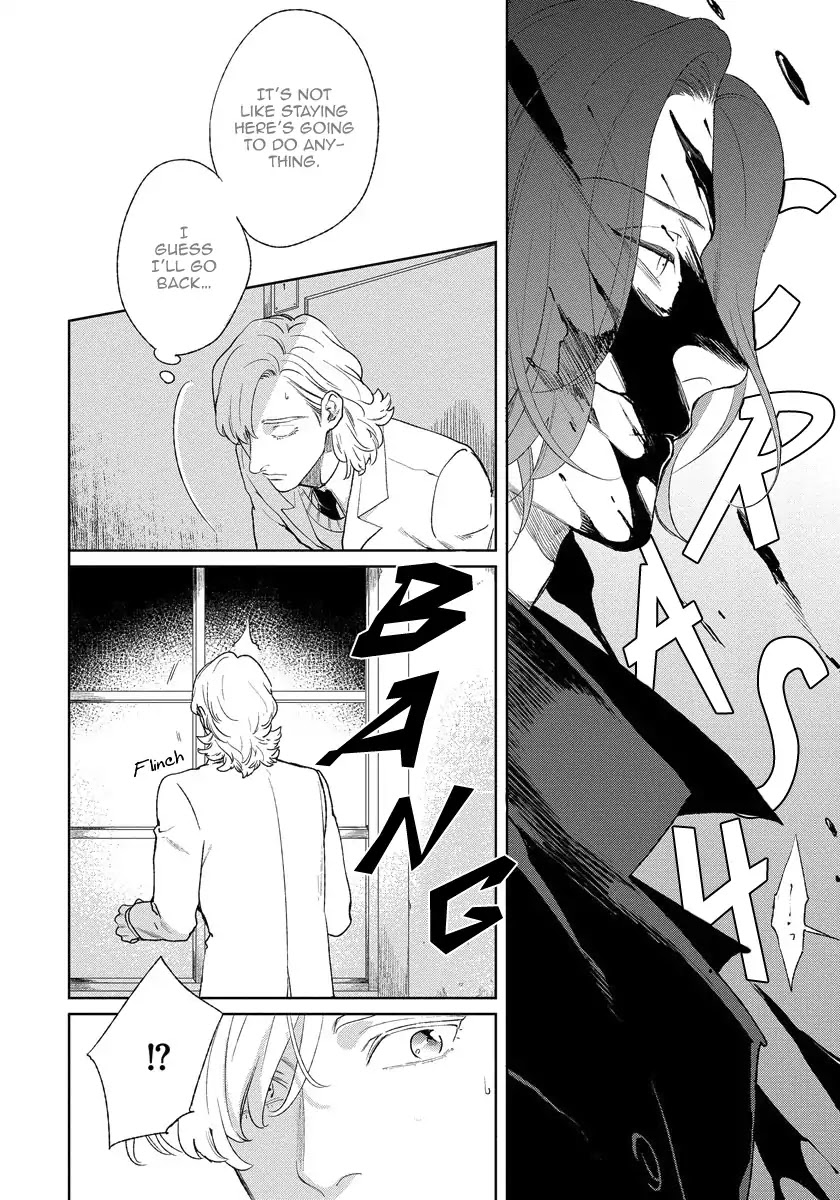 Red Beryl ni Sayonara by Michinoku Atami – Ch. 5-6 [Eng] page 37