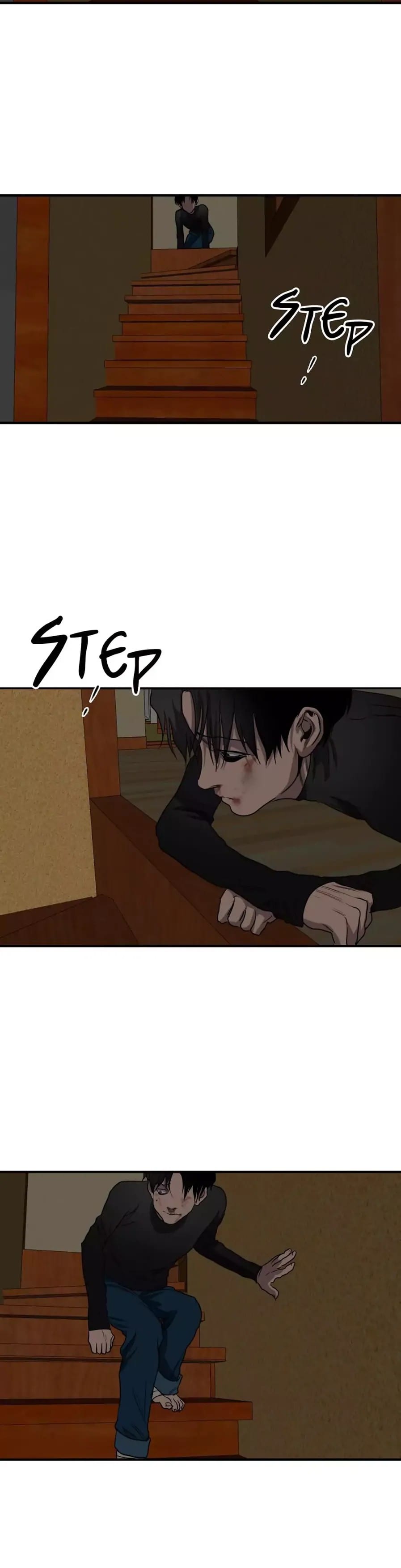 Killing Stalking by Koogi – Part 5 [Eng] page 38