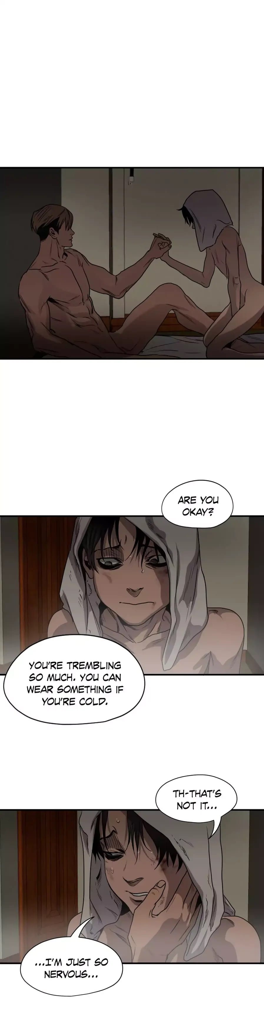 Killing Stalking by Koogi – Part 5 [Eng] page 38