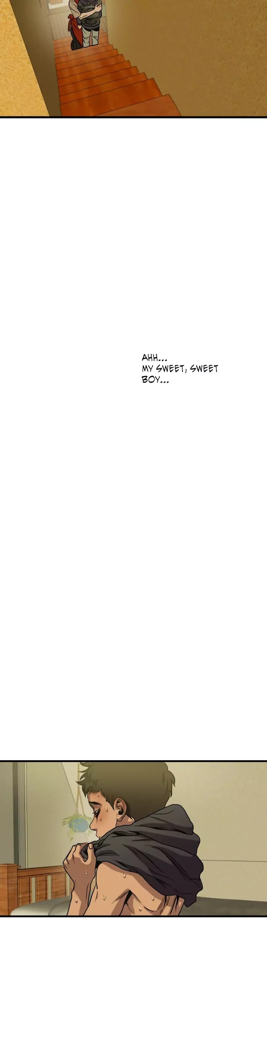 Killing Stalking by Koogi – Part 5 [Eng] page 38