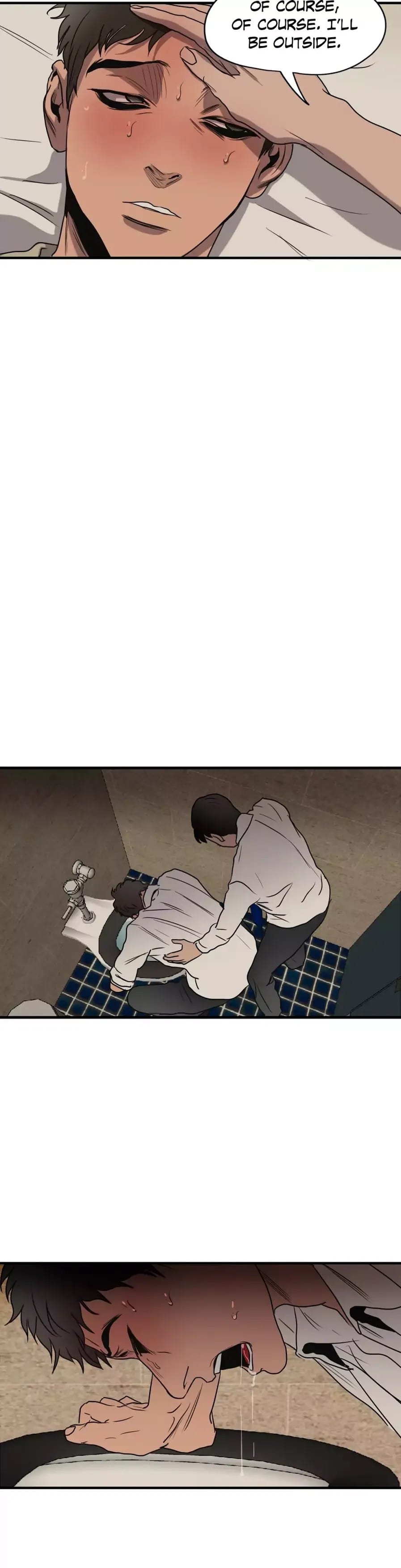 Killing Stalking by Koogi – Part 5 [Eng] page 38