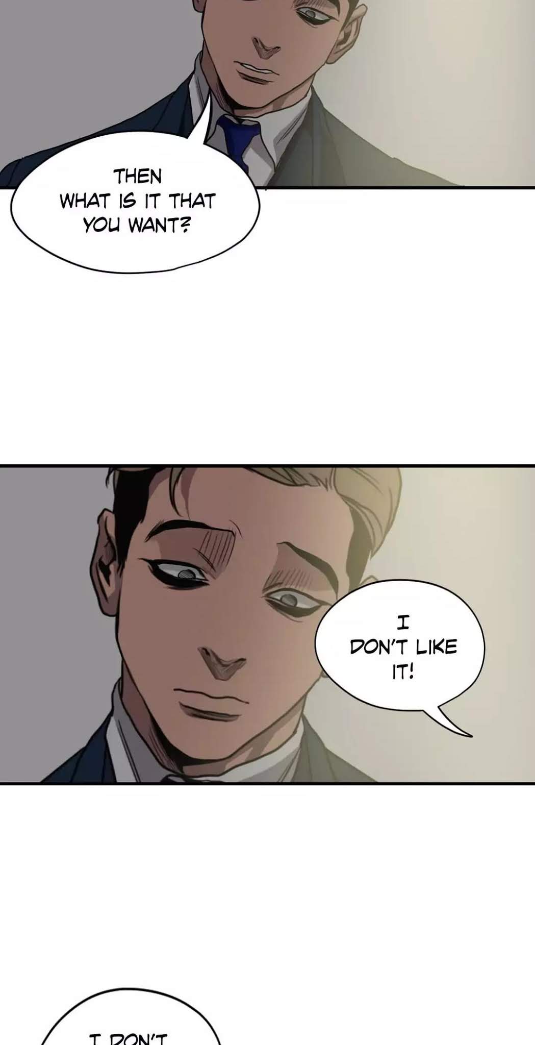 Killing Stalking by Koogi – Part 5 [Eng] page 38