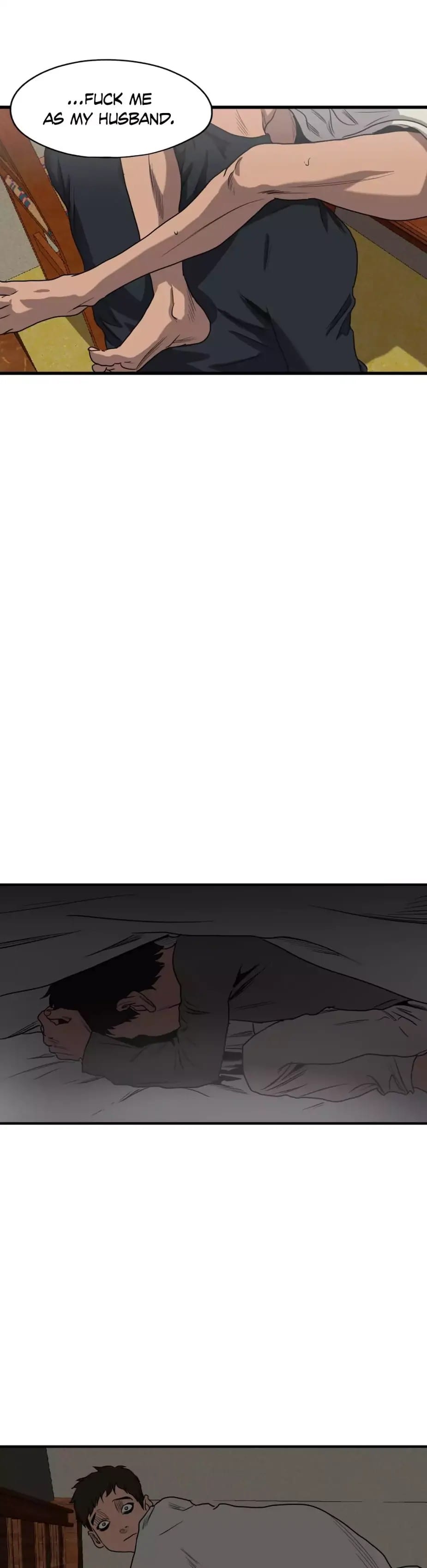 Killing Stalking by Koogi – Part 5 [Eng] page 39
