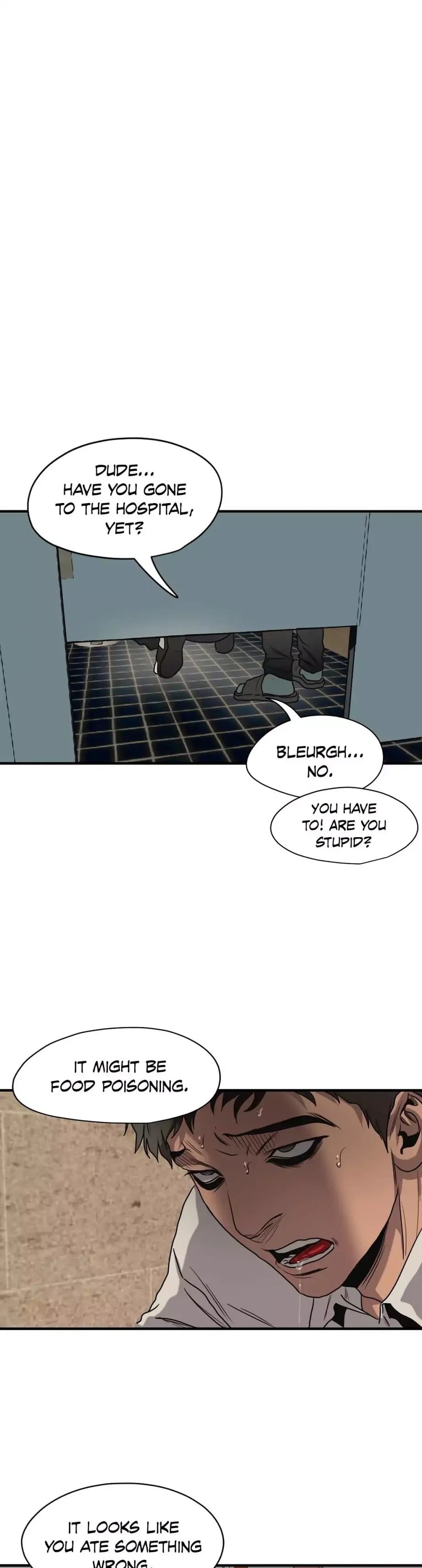 Killing Stalking by Koogi – Part 5 [Eng] page 39