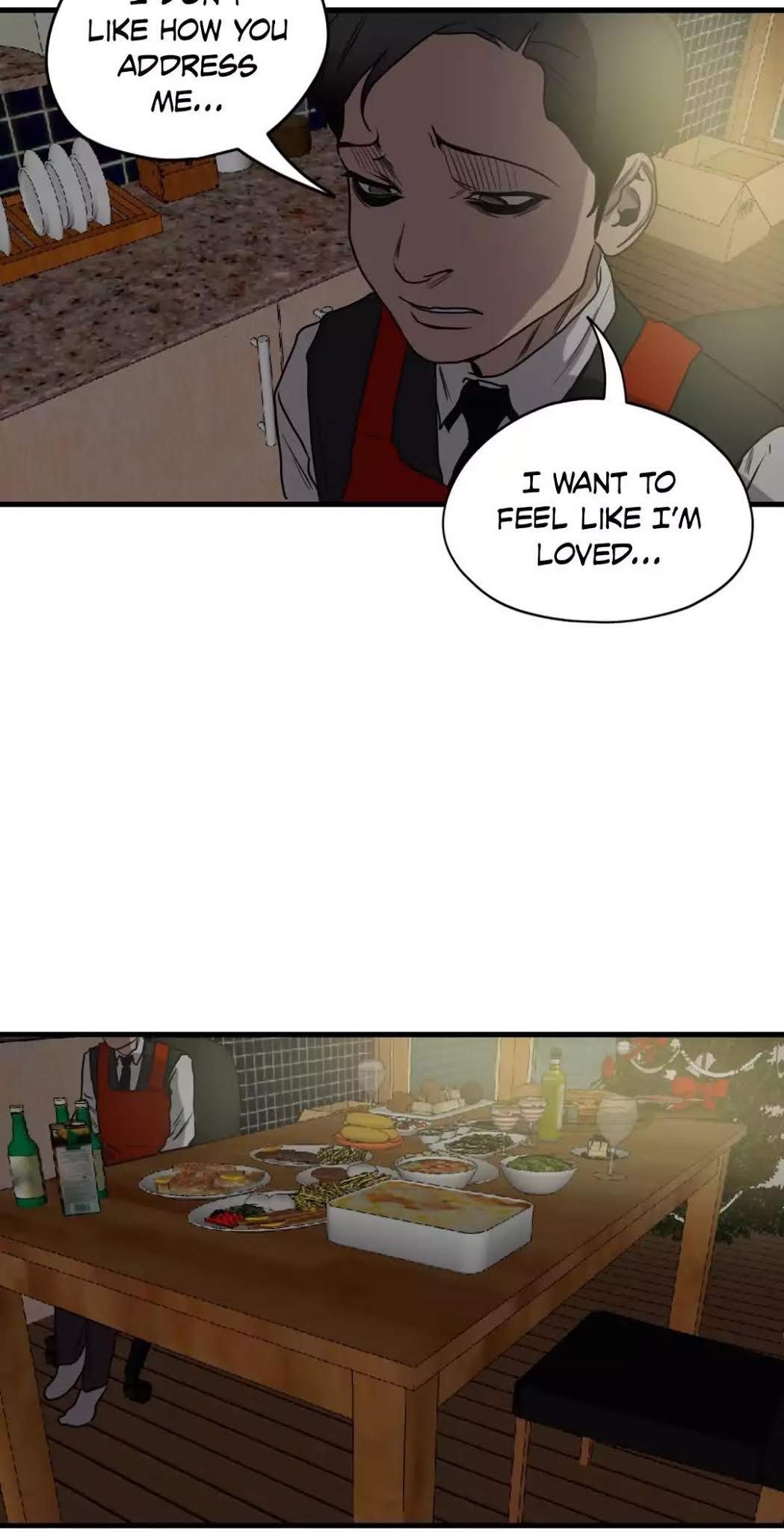 Killing Stalking by Koogi – Part 5 [Eng] page 39