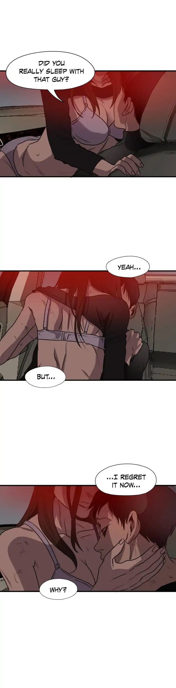 Killing Stalking by Koogi – Part 5 [Eng] page 39