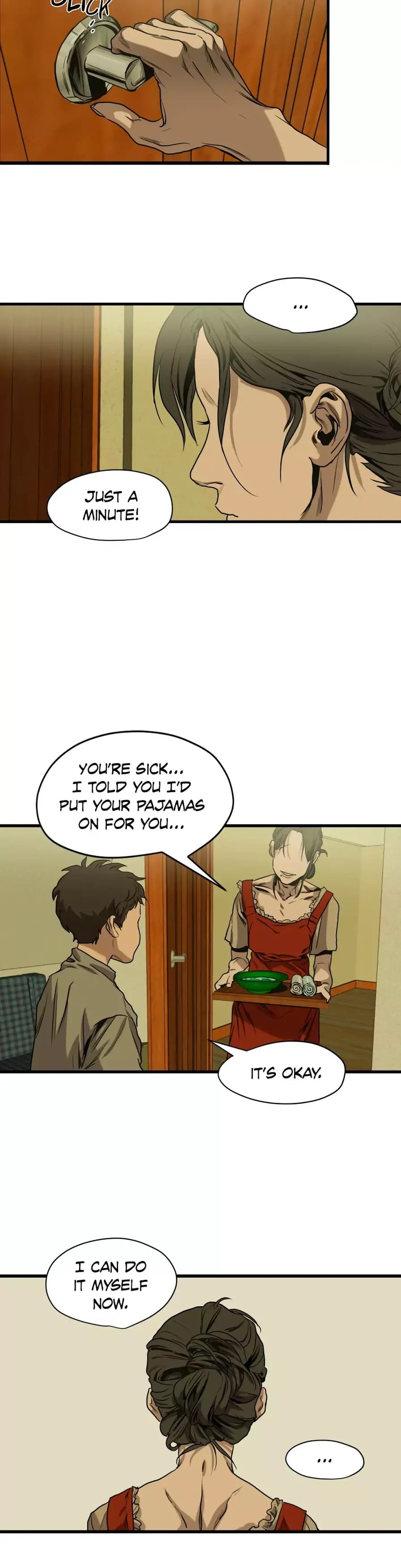Killing Stalking by Koogi – Part 5 [Eng] page 40