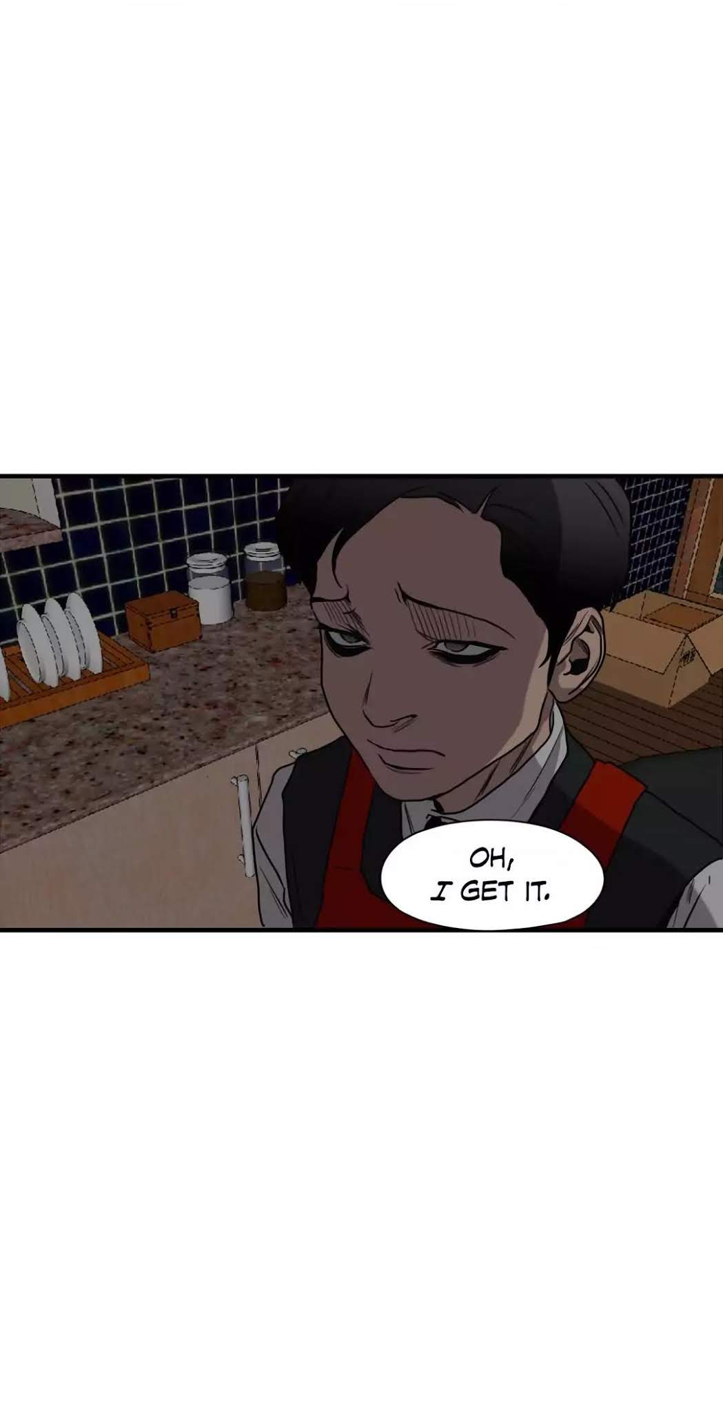 Killing Stalking by Koogi – Part 5 [Eng] page 40