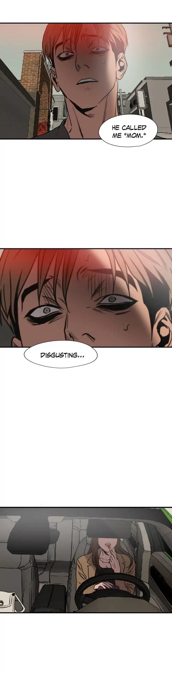 Killing Stalking by Koogi – Part 5 [Eng] page 40