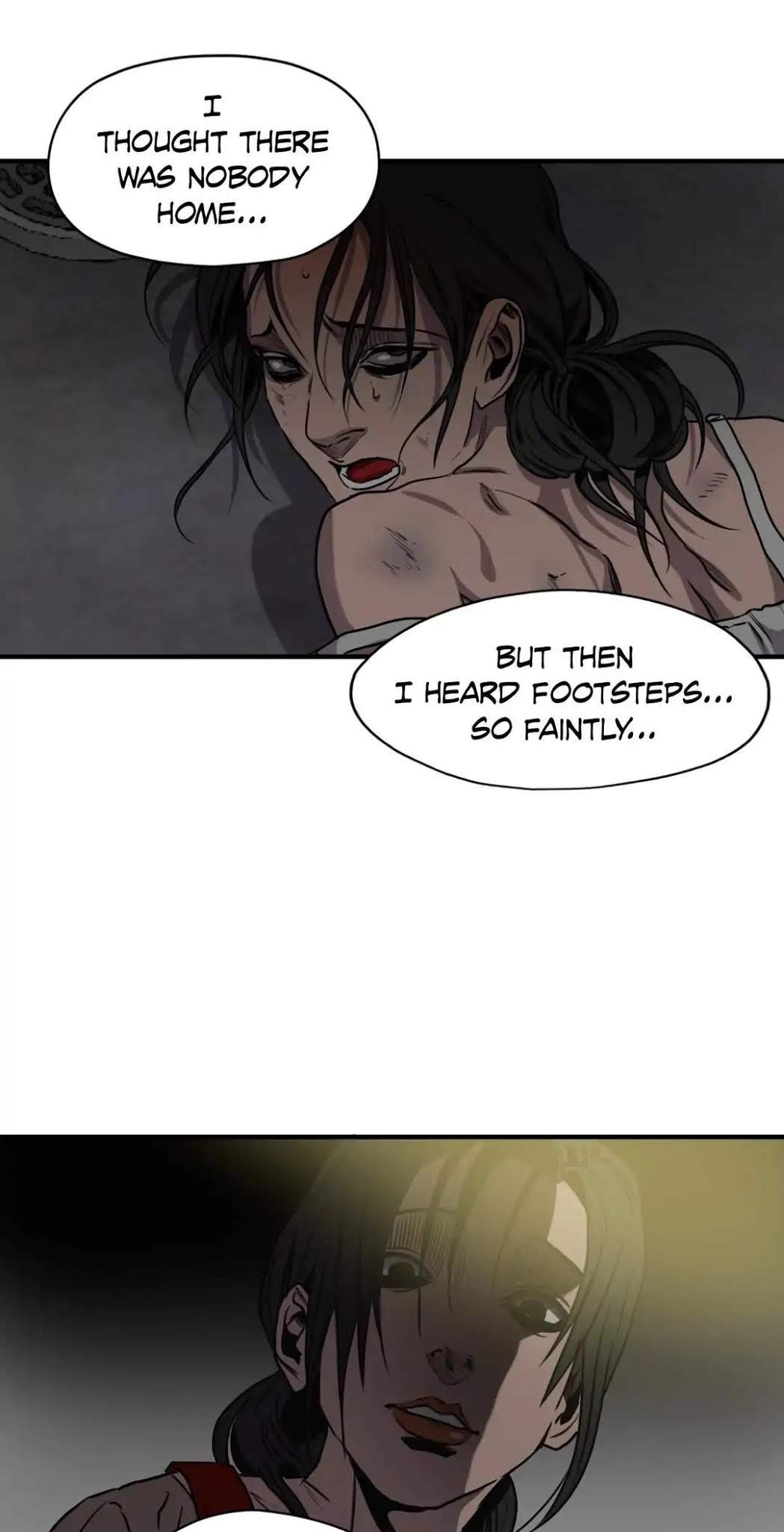 Killing Stalking by Koogi – Part 5 [Eng] page 40