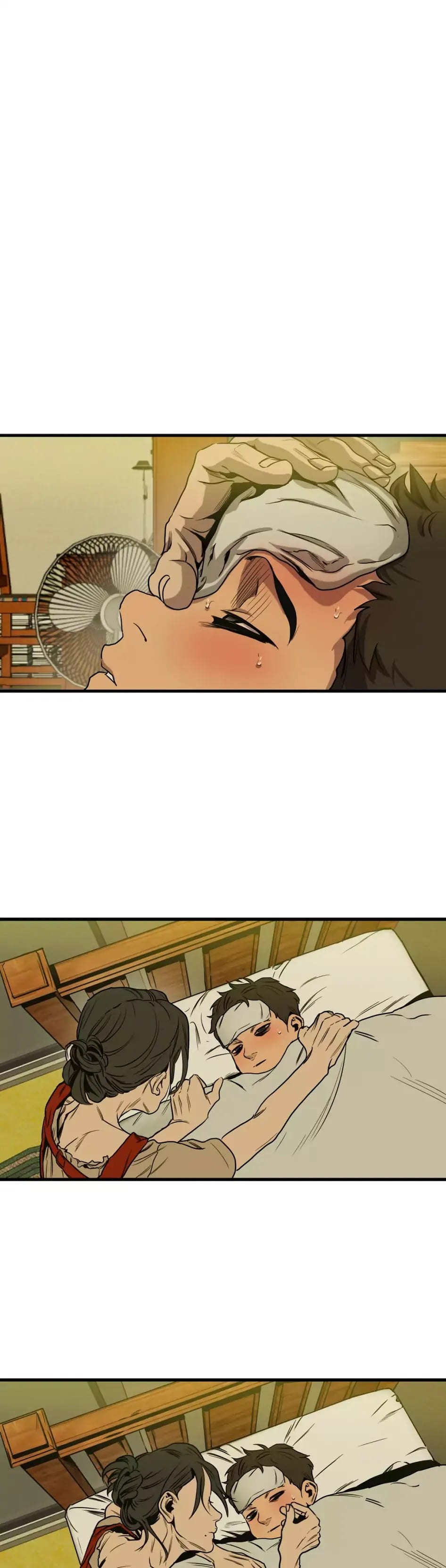 Killing Stalking by Koogi – Part 5 [Eng] page 41